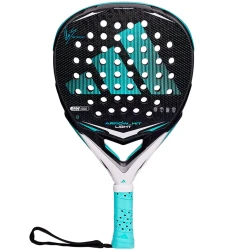 Pala Padel Adidas Arrow Hit Light Ari Sanchez 2026