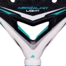 Pala Padel Adidas Arrow Hit Light Ari Sanchez 2026