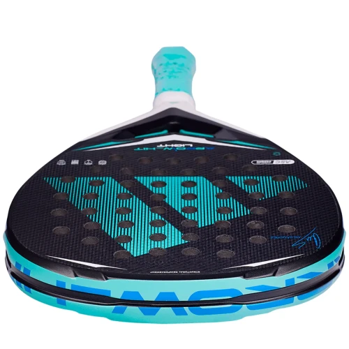 Pala Padel Adidas Arrow Hit Light Ari Sanchez 2026