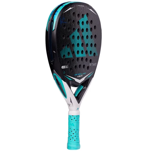 Pala Padel Adidas Arrow Hit Light Ari Sanchez 2026