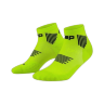 Носки компрессионные CEP 5.0 Women Lime/Black
