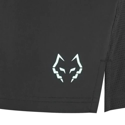 Pantalón Corto BABOLAT Lebron Hombre Pádel Negro