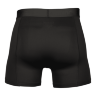 SALMING 2-Pack Performance Boxer Black cerna