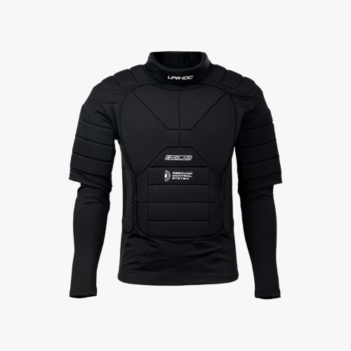 Защитный жилет Unihoc Evolab Longsleeve Black