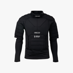 Защитный жилет Unihoc Evolab Longsleeve Black