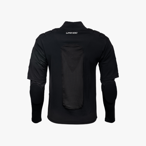 Защитный жилет Unihoc Evolab Longsleeve Black