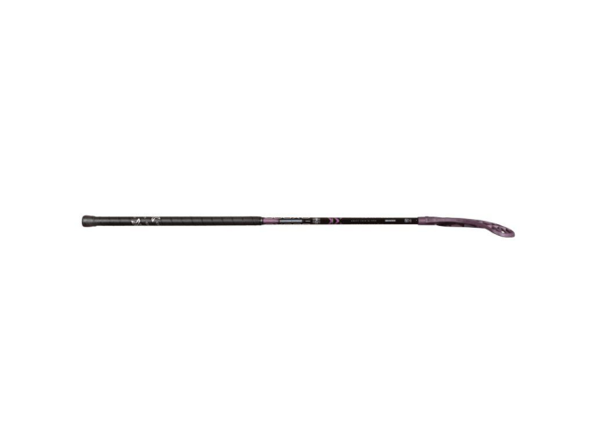 Клюшка для флорбола Oxdog HYPERLIGHT 2.0 HST 31 PU SWEOVAL MBC