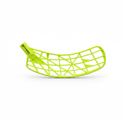 Крюк Freez G-5 NEON YELLOW MB