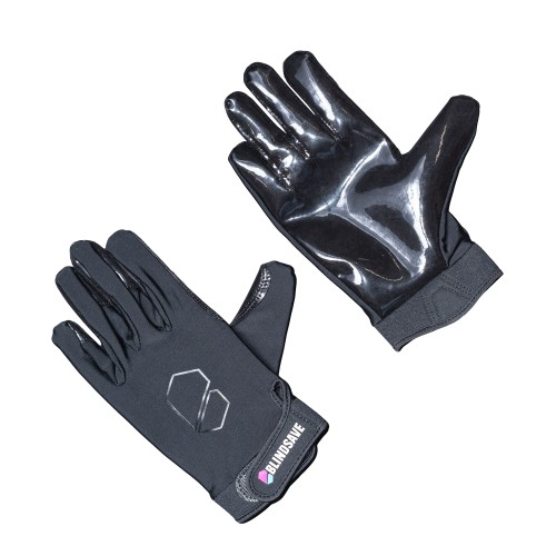 Перчатки вратарские Blindsave VAULT BLACK JR