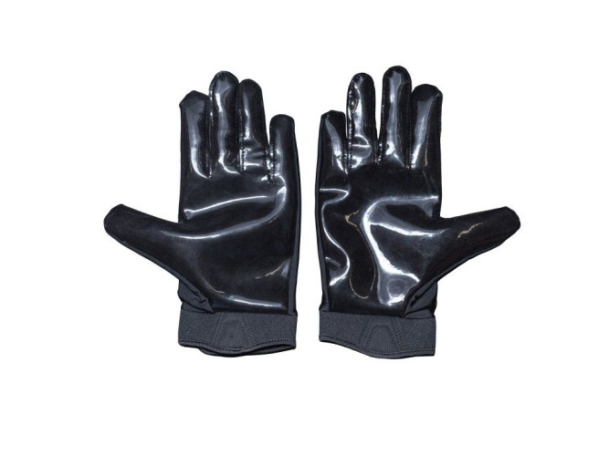 Перчатки вратарские Blindsave VAULT BLACK JR