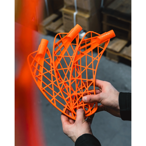 Крюк Zone Air/Two Orange