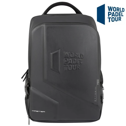 MOCHILA NOX WORLD PADEL TOUR MASTER SERIES 2023