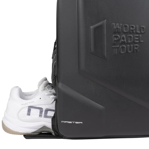 MOCHILA NOX WORLD PADEL TOUR MASTER SERIES 2023