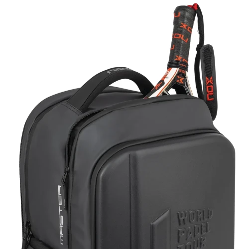 MOCHILA NOX WORLD PADEL TOUR MASTER SERIES 2023