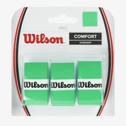 Blister Wilson Pro Verde 3 Overgrips