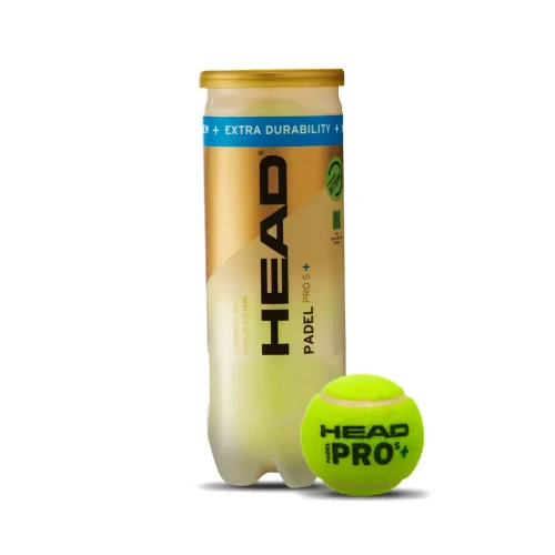Pack de 2 Botes de Pelotas Head PRO S+