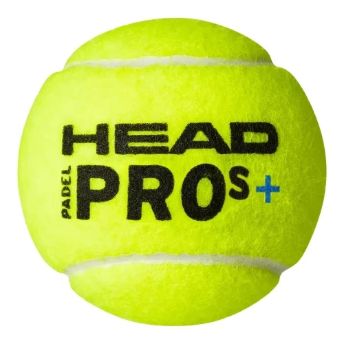 Pack de 2 Botes de Pelotas Head PRO S+