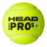 Pack de 2 Botes de Pelotas Head PRO S+