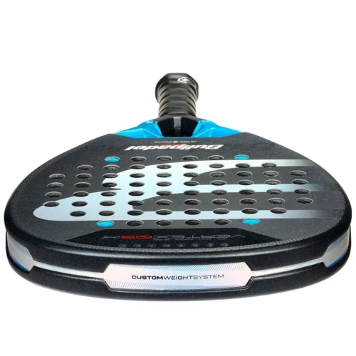 Pala Padel Bullpadel Vertex 05 CMF 2026