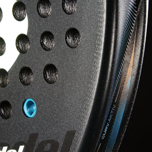 Pala Padel Bullpadel Vertex 05 CMF 2026