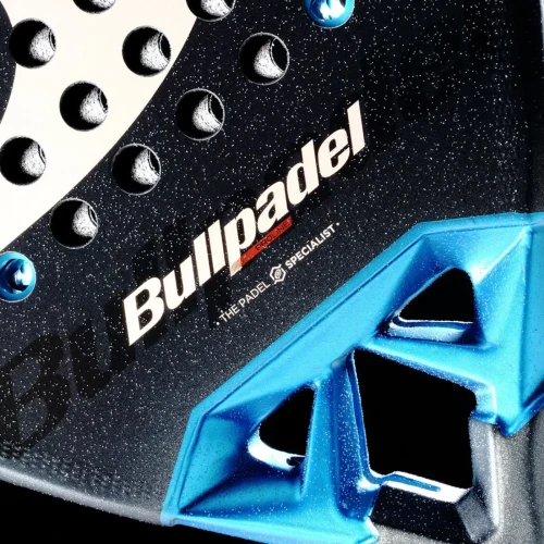 Pala Padel Bullpadel Vertex 05 CMF 2026