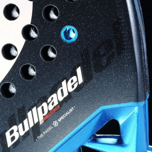 Pala Padel Bullpadel Vertex 05 CMF 2026