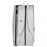 Paletero pádel ADIDAS Control White