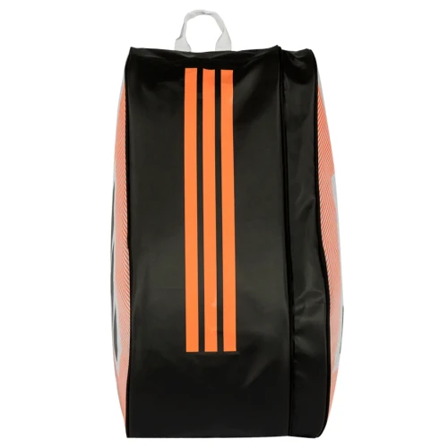 Paletero pádel ADIDAS Control White
