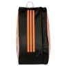 Paletero pádel ADIDAS Control White