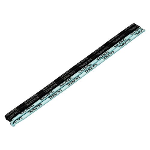 Повязка на голову SALMING Twin 2-pack Black/PaleBlue