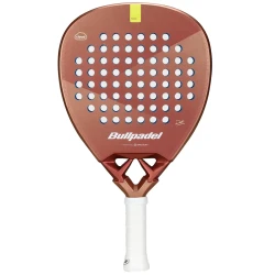 Pala de padel BULLPADEL Vertex 05 W Cloud 2026