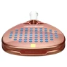 Pala de padel BULLPADEL Vertex 05 W Cloud 2026
