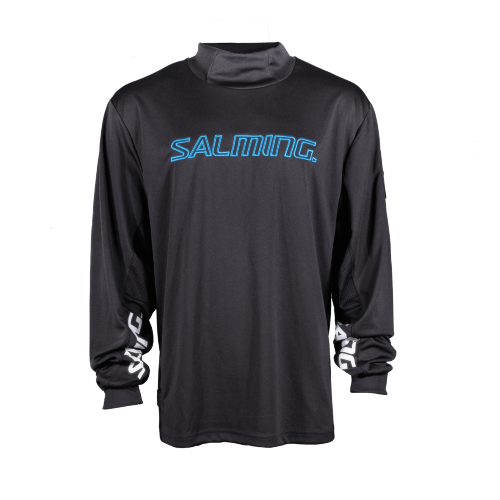 Вратарская джерси SALMING SR Black