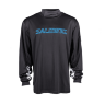 Вратарская джерси SALMING SR Black
