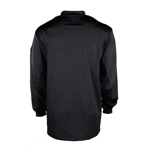 Вратарская джерси SALMING SR Black