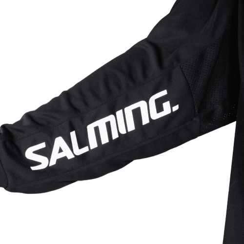 Вратарская джерси SALMING SR Black