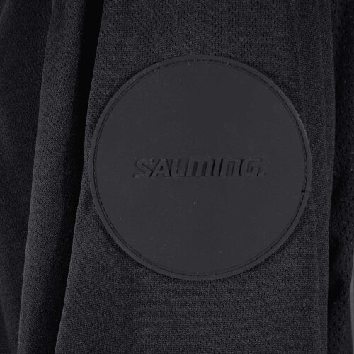 Вратарская джерси SALMING SR Black