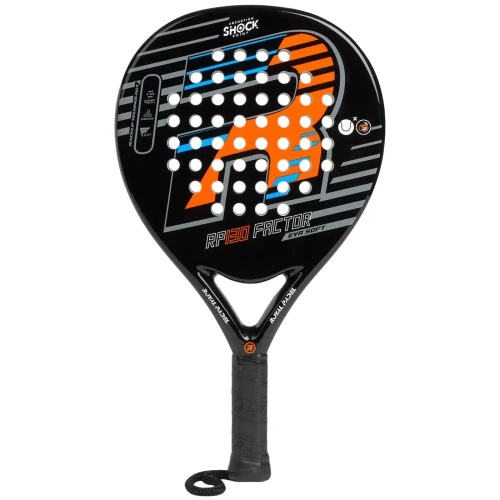 Pala De Pádel Royal Padel 130 Factor 2026