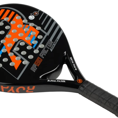 Pala De Pádel Royal Padel 130 Factor 2026