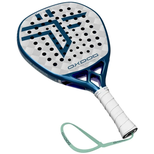 Pala Oxdog Ultimate Woman Air 2026