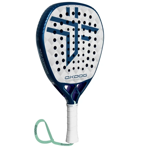Pala Oxdog Ultimate Woman Air 2026
