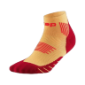 Носки компрессионные CEP 5.0 Women Marigold/Burgundy