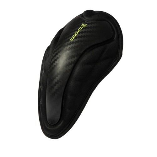 Ракушка Oxdog X2 SR Black/green
