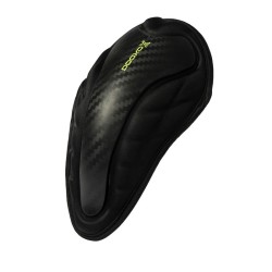Ракушка Oxdog X2 SR Black/green