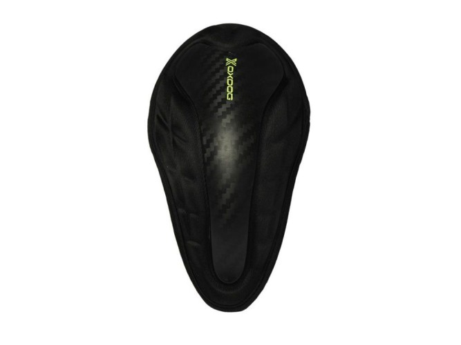 Ракушка Oxdog X2 SR Black/green