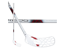 Клюшка для флорбола Oxdog EXTREMEPOWER HST 27 WT OVAL MBC2