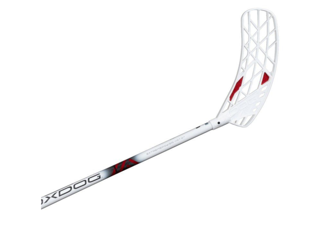 Клюшка для флорбола Oxdog EXTREMEPOWER HST 27 WT OVAL MBC2