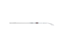 Клюшка для флорбола Oxdog EXTREMEPOWER HST 27 WT OVAL MBC2