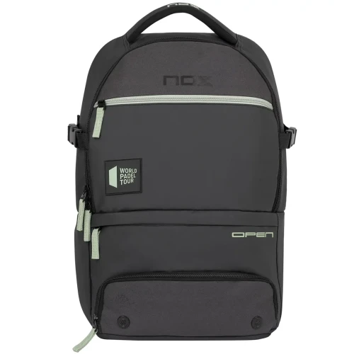 Mochila NOX World Padel Tour Open Series 2023