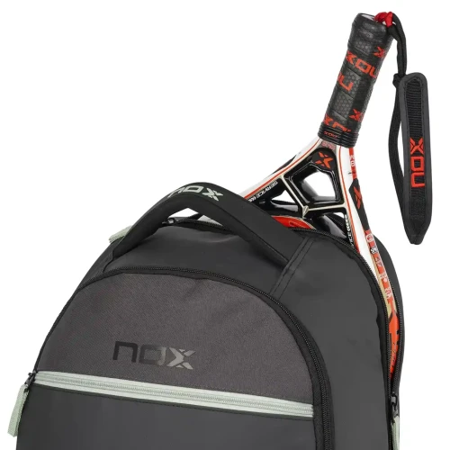 Mochila NOX World Padel Tour Open Series 2023